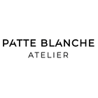 Logo Patte Blanche Atelier